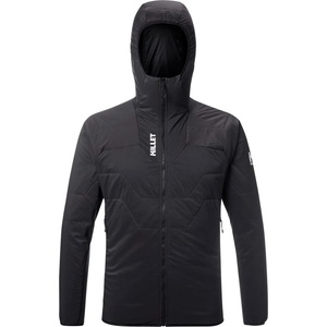 Millet Мъжко синтетично яке Millet Kamet Primaloft Hoodie Synthetic jacket - Black - размер XL (004-7719-0114)