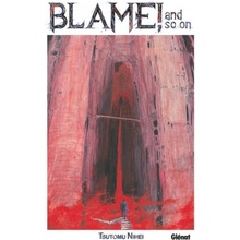Blame and so on