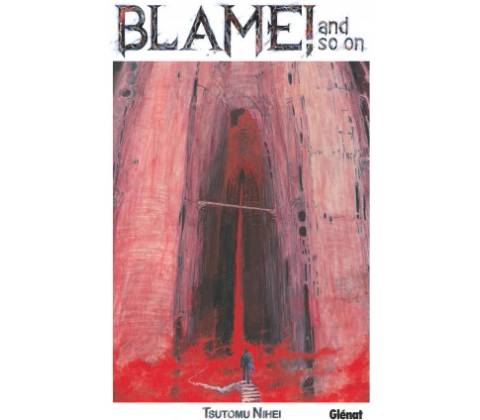 Blame and so on