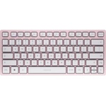 CHERRY KW 7100 Mini (JK-7100EU-19) Клавиатури