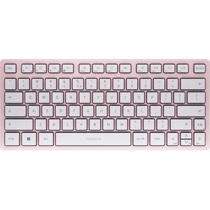 CHERRY KW 7100 Mini (JK-7100EU-19) Клавиатури