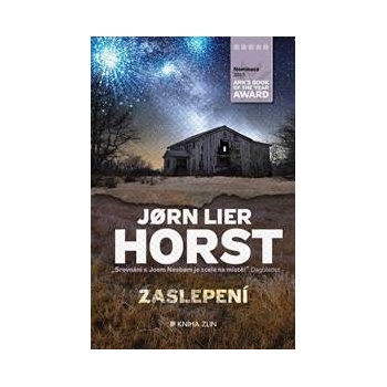 Zaslepení