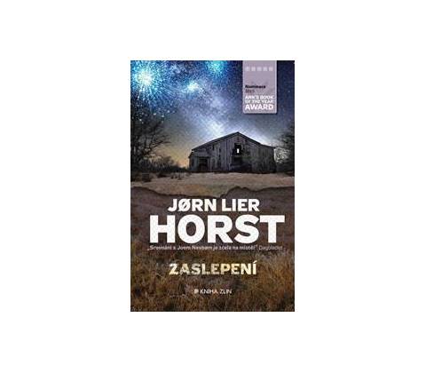 Zaslepení