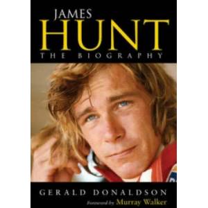 James Hunt | Gerald Donaldson (2009)