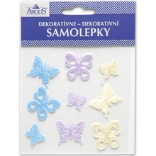 Dekoratívne samolepky