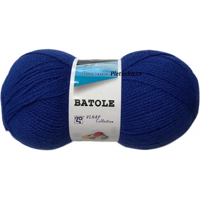 Batole 56980 tmavě modrá