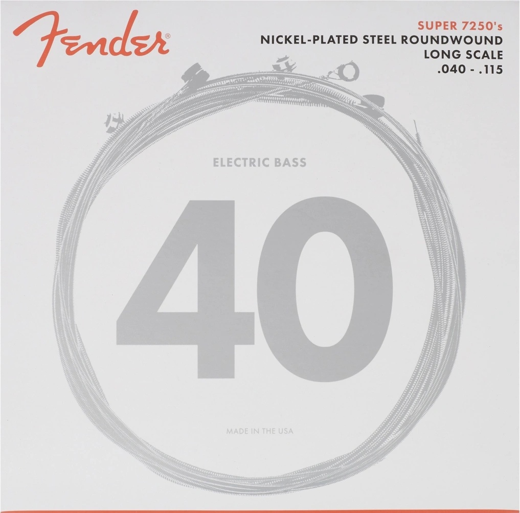 Fender 7250-5L