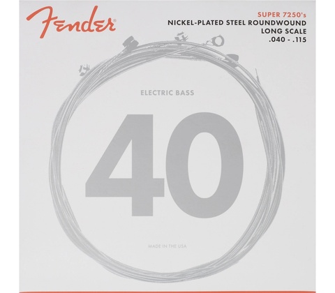 Fender 7250-5L