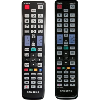 Samsung aa59-00465a - оригинален дистанционен контрол (aa59-00465a)
