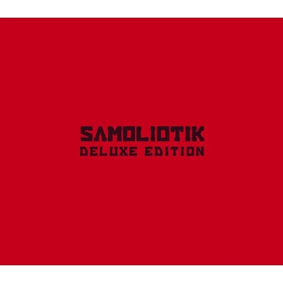 SAMOLIOTIK (Deluxe Edition)