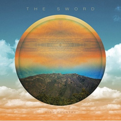 Sword - High Country CD