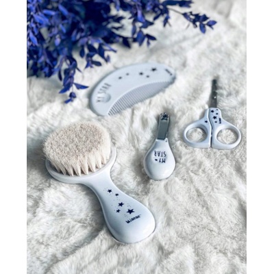 Minene velká sada péče o dítě 6v1 My Star modrá