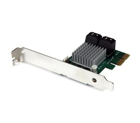 StarTech PEXSAT34RH