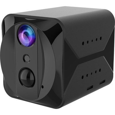 Minikamera Viking S309 4G/1080P/noční vidění/pohybový senzor/2500mAh/mobilní aplikace