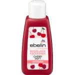 ebelin Лакочистител с аромат на череша, без ацетон, 50 ml (3115688)