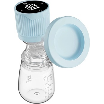 Lorelli Електрическа помпа за кърма Lorelli Baby Care - Lila, синя (10220850001)