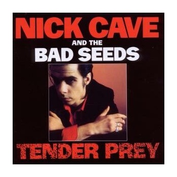 Tender Prey