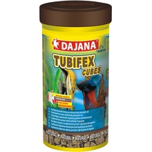 Dajana Tubifex kocky 250 ml