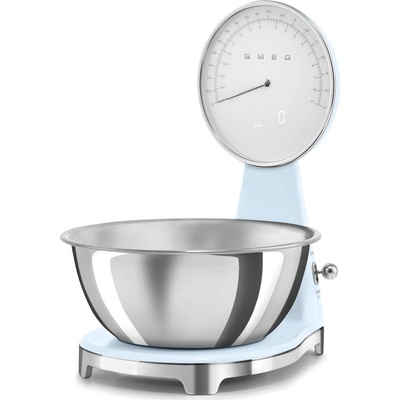 Smeg KSF01PBWW
