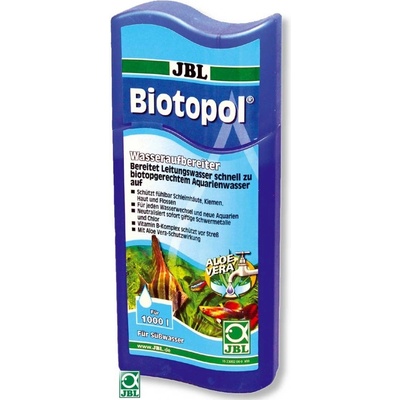 JBL Biotopol 250 ml