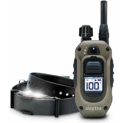 Dogtra ARC-X Kit Elektronický výcvikový obojek - pre 1 psa
