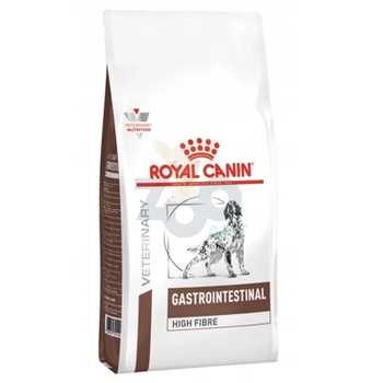 Royal Canin Gastrointestinal High Fibre Canine 2 kg