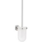 GROHE Essentials - Четка за тоалетна (комплект), supersteel 40374DC1 (40374DC1)