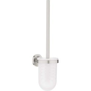 GROHE Essentials - Четка за тоалетна (комплект), supersteel 40374DC1 (40374DC1)