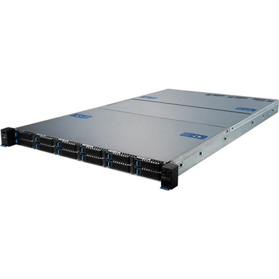 MSI S1206-02-10G 1U dual AMD CPU 939-S311-04