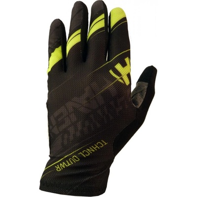 Haven Pennuto LF black/green