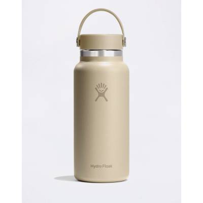 Hydro Flask Wide Mouth Cap 946 ml Oat