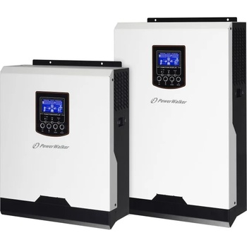 Powerwalker Инвертор powerwalker 3000 pwm, 3000 va (power-inverter-3000pwm)