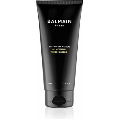 Balmain Homme Styling Gel Medium Hold 100 ml