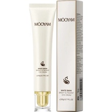 Mooyam White Swan Soft Očný krém 20 g