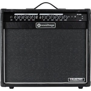 Revoltage RV-80R Celestion Транзисторен усилвател/Комбо (RV-80R)