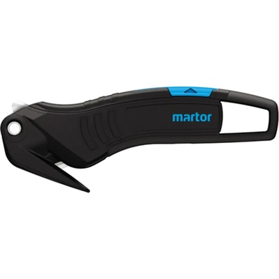 SECUMAX 320 - Bezpečnostný rozrezávač na fólie
