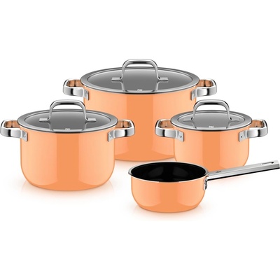 WMF Fusiontec Mineral Pro 4 pcs (519405290)