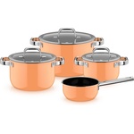 WMF Fusiontec Mineral Pro 4 pcs (519405290)