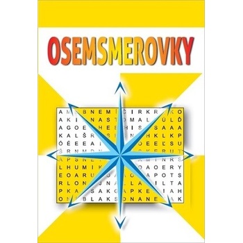 Osemsmerovky