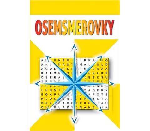 Osemsmerovky