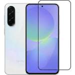  Стъклен Протектор OG Full Glue 5D за Samsung Galaxy A36 5G / A56 5G / A37, Черен