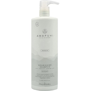 Paul Mitchell Awapuhi Wild Ginger Repair Nourishing Shampoo 1000 ml