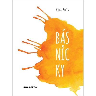 Básnicky - Michal Bejček