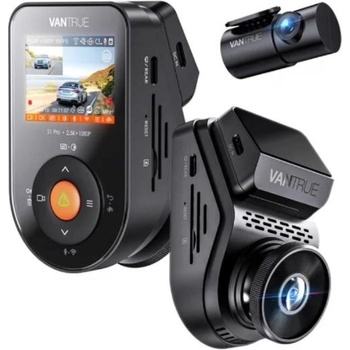 Image 1 of VANTRUE S1 Pro