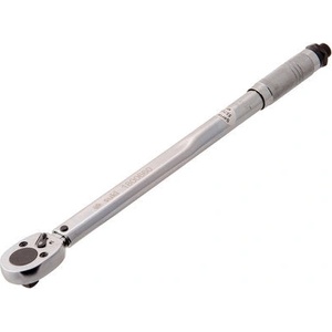 Suki ДИНАМОМЕТРИЧЕН КЛЮЧ SUKI 1/2 42-210 Nm (4032526707039)
