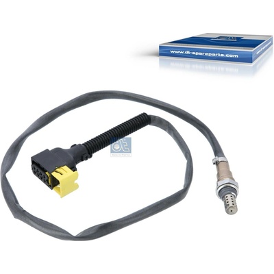NOx-senzor, vstrikovani mocoviny IVECO 5802392186
