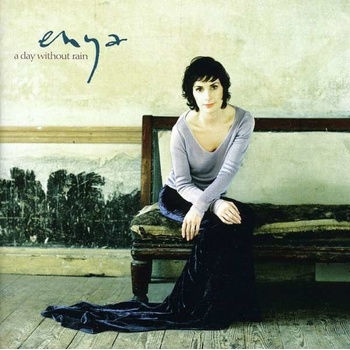 ENYA: A DAY WITHOUT RAIN CD