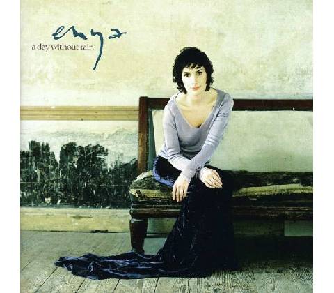 ENYA: A DAY WITHOUT RAIN CD