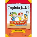 Captain Jack 1 Flashcards