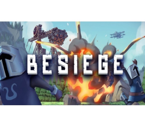 Besiege